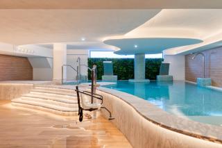 Elegant 3 bed apt with sea view - Málaga - 3