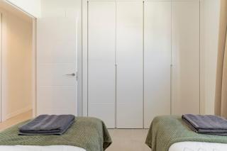 Elegant 3 bed apt with sea view - Málaga - 2