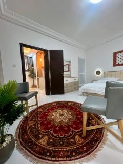 Résidence CATU Studio 2 - Dakar - 1