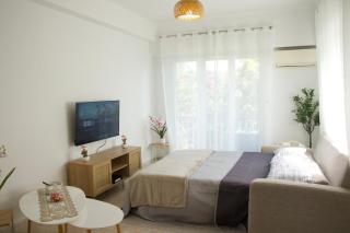 Appartement à 5 min de la plage Soleil & Confort - Nice - 8