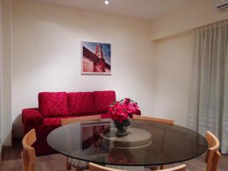Apartamento Edificio Crucero - Buenos Aires - 6