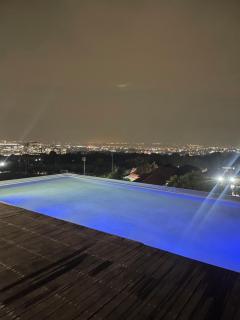 The chill spot - 9