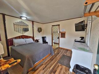 Cedar Wood Inn - Deadwood - 1