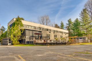 Auberge du Mont Rigaud - Rigaud - 0