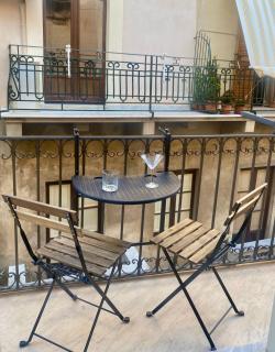 La casa dell'Artemisia - Cefalù - 9