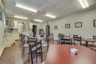 Auberge du Mont Rigaud - Rigaud - 4