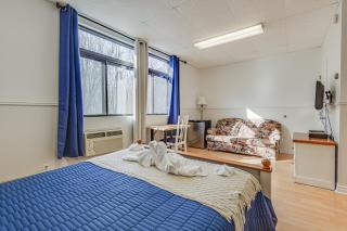 Auberge du Mont Rigaud - Rigaud - 3
