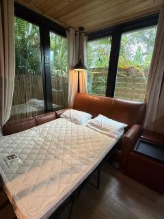 Sweet Tiny Cabin - Tampa - 8