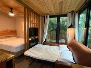 Sweet Tiny Cabin - Tampa - 9