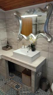 Yiannis House - Kalambaka - 9