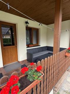 Pokoje gościnne Kozica - Zakopane - 1