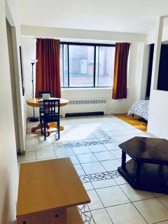 Stylish Montreal Apartment Comfortable Stay in the Golden Square Mile - Montréal - 4