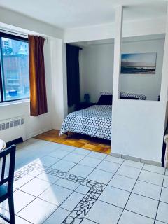 Stylish Montreal Apartment Comfortable Stay in the Golden Square Mile - Montréal - 2