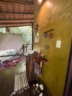 Vila AMZ, Hostel Experiências - 4