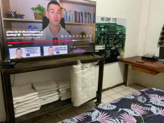 Hostal Almagro - Quito - 5