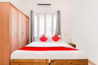 Hotel O Oval Retreat - Cochin - 5