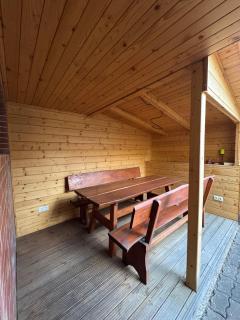 Spacious house with view - 6