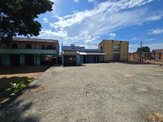 Flat completo a 21 minutos da BR-153 - Aparecida de Goiânia - 2