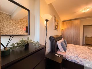 RentHouse Apartments Ambient Light - Chişinău - 2
