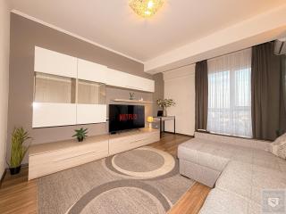 RentHouse Apartments Ambient Light - Chişinău - 3