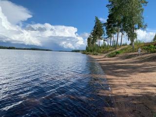 Lomamökit Saimaanranta Suur-Saimaa Strand Resort - Taipalsaari - 3