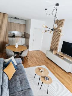 Park & Stay apartment - Trebinje - 7