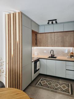 Park & Stay apartment - Trebinje - 4