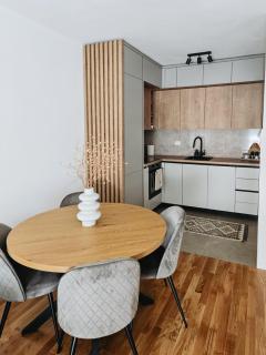 Park & Stay apartment - Trebinje - 5