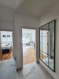 Park & Stay apartment - Trebinje - 1