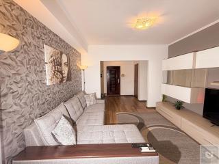 RentHouse Apartments Ambient Light - Chişinău - 4