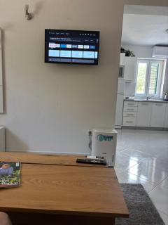 Studio Apartment Krapanj - 4