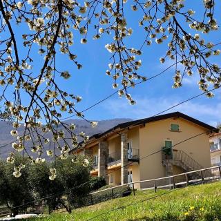 Casale di Pegol - Tignale - 3