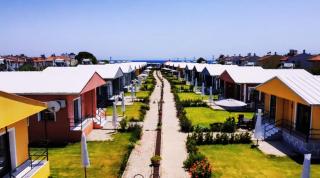 HAPPY LİFE HOUSES - Ürkmez - 9