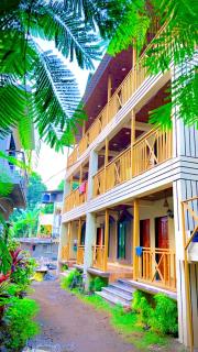 Asbi cottage - Alibag - 0