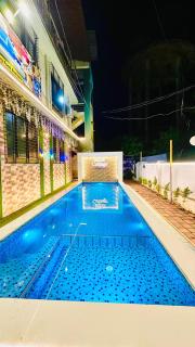 Asbi cottage - Alibag - 1