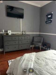 Suspence Property - 1