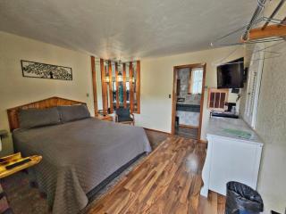 Cedar Wood Inn - Deadwood - 4
