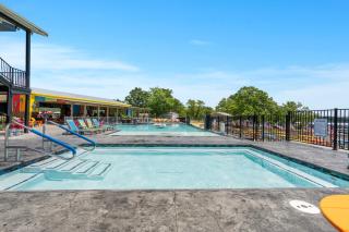 Rock Lane Resort & Marina - Branson - 8