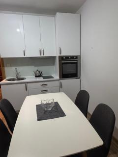 Bellas Apartment - Pristina - 0