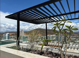 Flat mobiliado no melhor bairro de Barreiras - 4