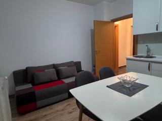Bellas Apartment - Pristina - 3