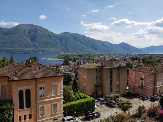 Ferienwohnung Montana Lago - Locarno - 8