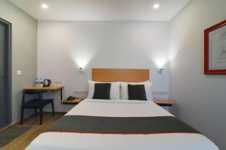 Super Townhouse Spruce Hotels Bellandur - Bangalore - 0