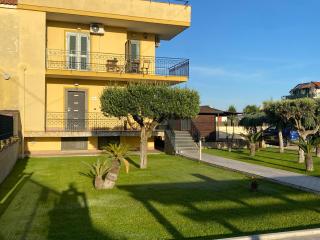 Aqua Pompeiana - Scafati - 0
