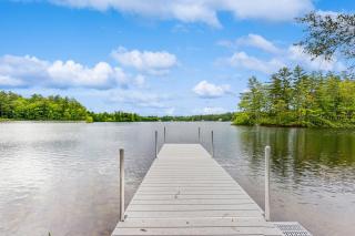 Duncan Cottage - Ossipee - 9