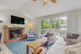 Duncan Cottage - Ossipee - 8