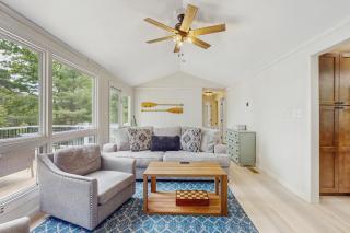 Duncan Cottage - Ossipee - 5