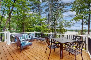 Duncan Cottage - Ossipee - 4