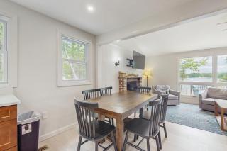 Duncan Cottage - Ossipee - 3