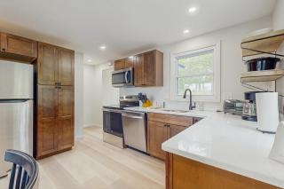 Duncan Cottage - Ossipee - 2